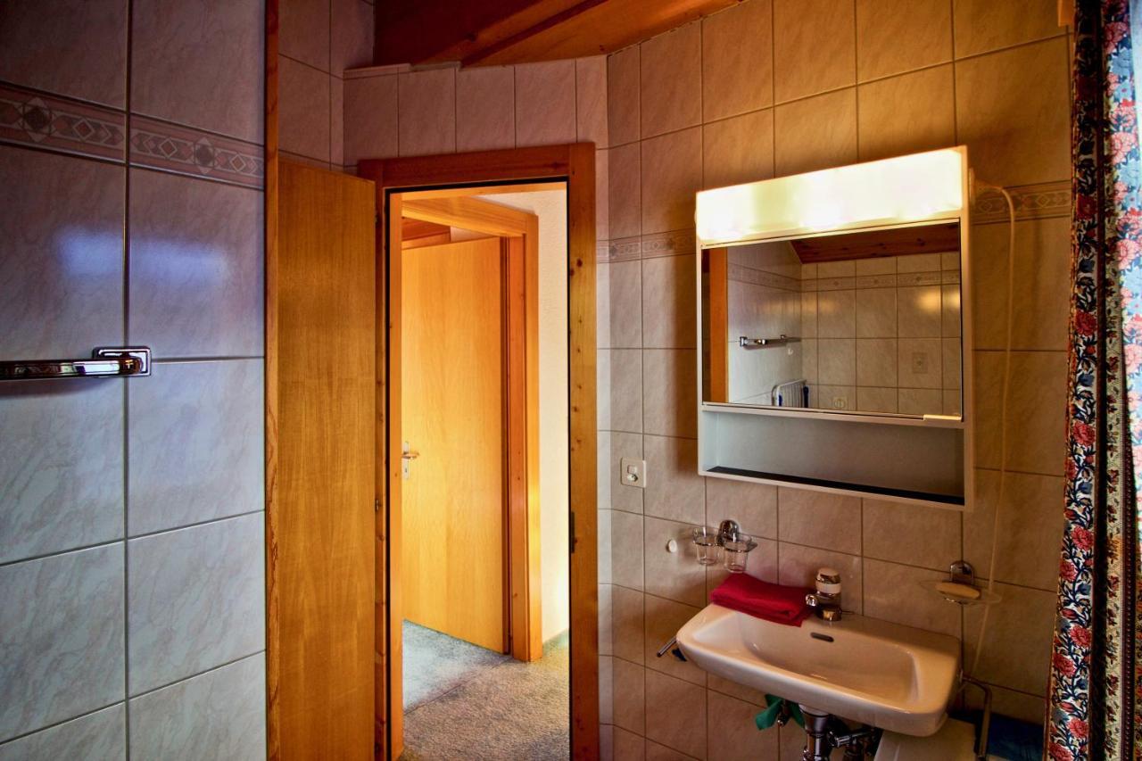Chalet Abraxas With Astonishing View - Grimentz Villa Dış mekan fotoğraf
