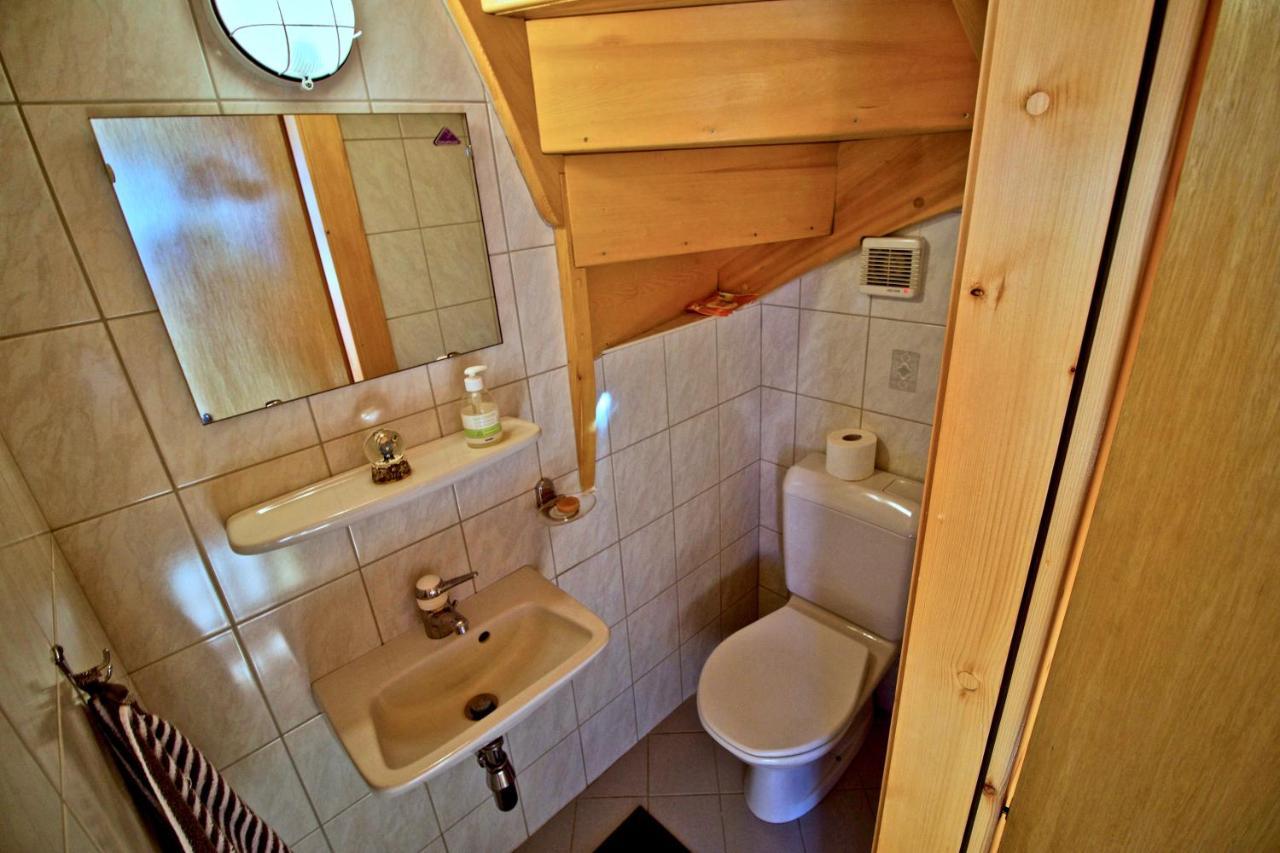 Chalet Abraxas With Astonishing View - Grimentz Villa Dış mekan fotoğraf
